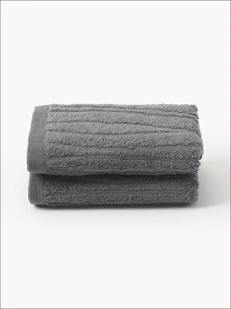 Rankšluostukų komplektas (2vnt) DI9874 - €6 Save 55% __label:Pristatymas 1-2 d.d., color-pilka, material-medvilne,