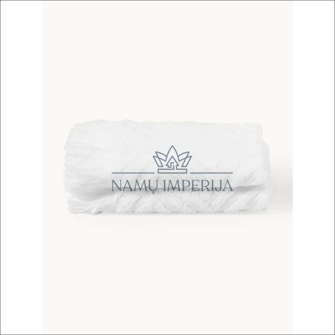 Rankšluostukų komplektas (2vnt) DI9899 - €8 Save 50% __label:Pristatymas 1-2 d.d., color-balta, material-medvilne,