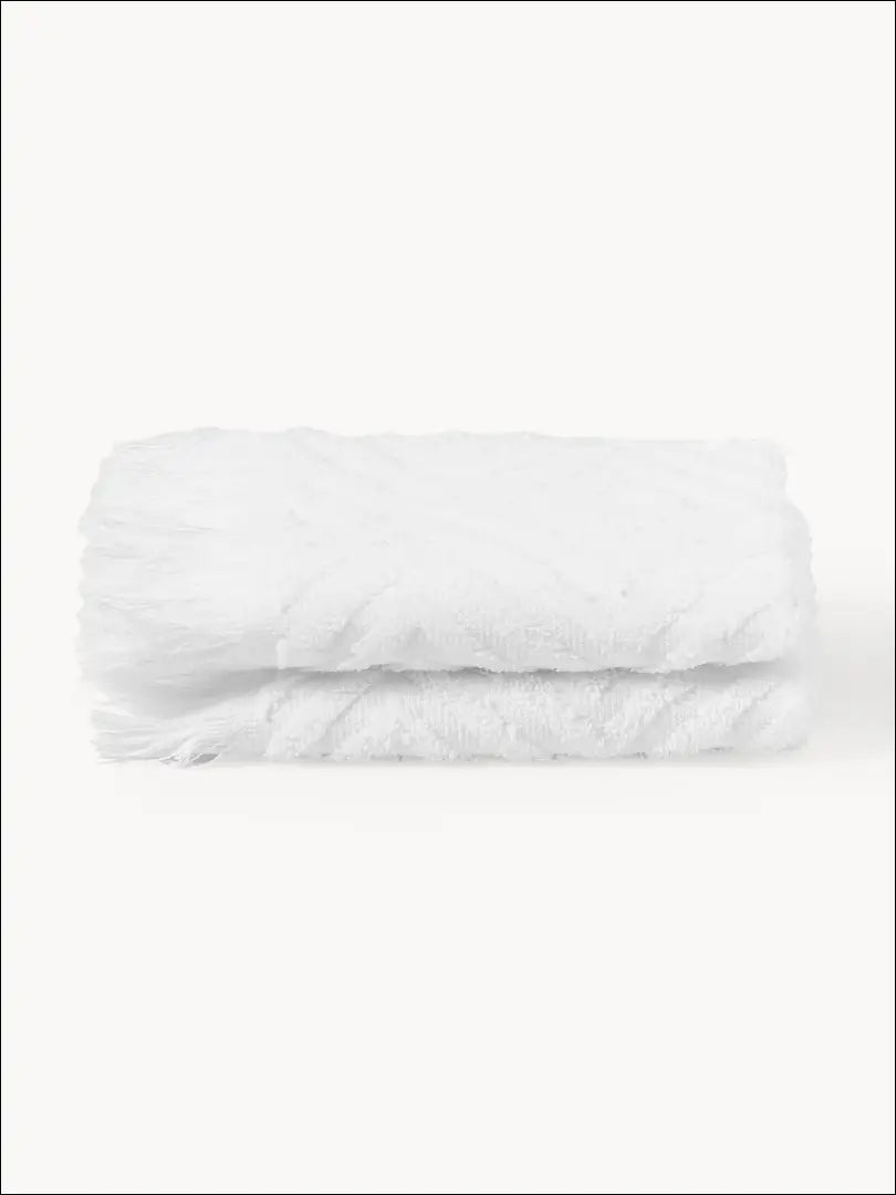 Rankšluostukų komplektas (2vnt) DI9899 - €7 Save 55% __label:Pristatymas 1-2 d.d., color-balta, material-medvilne,