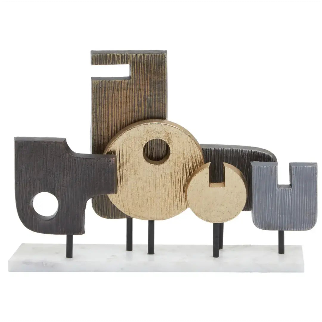 Rankų darbo dekoracija DI10741 - €58 Save 50% 50-100, __label:Pristatymas 1-2 d.d., color-auksine, color-pilka,