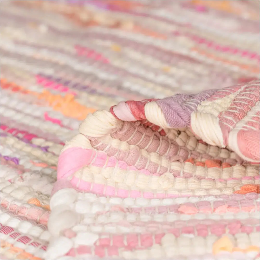 Rankų darbo kilimas RU931 - €75 Save 50% 50-100, __label:Pristatymas 1-2 d.d., color-marga, color-margas, kilimai 160