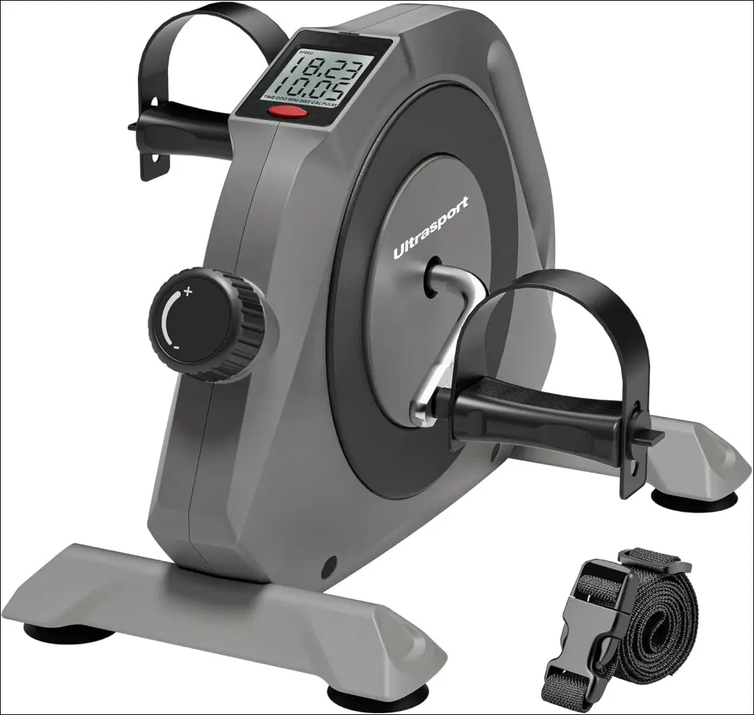 Rankų ir kojų treniruoklis SP091 - €25 Save 50% 25-50, __label:Pristatymas 1-2 d.d., color-pilka, laisvalaikis,