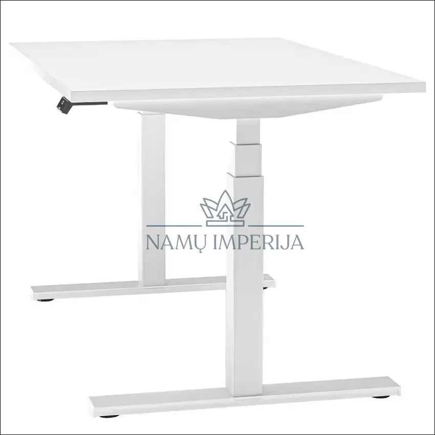 Reguliuojamo aukščio darbo stalas BI247 - €875 Save 50% __label:Pristatymas 1-2 d.d., biuro-baldai, biuro-stalai,