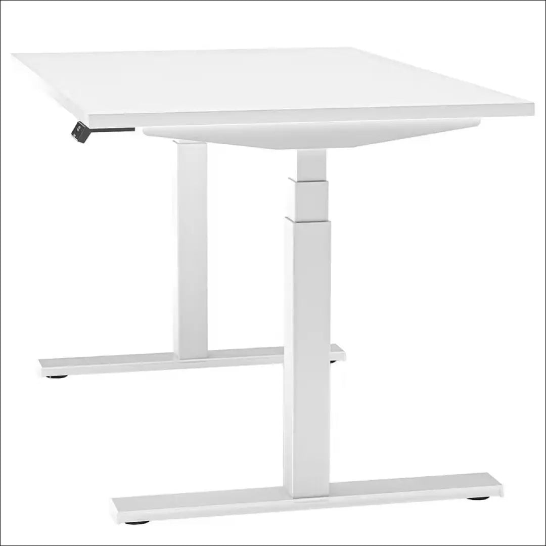 Reguliuojamo aukščio darbo stalas BI247 - €787 Save 55% __label:Pristatymas 1-2 d.d., biuro-baldai, biuro-stalai,