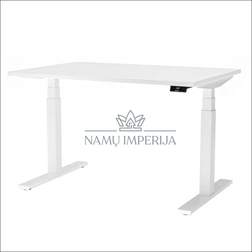 Reguliuojamo aukščio darbo stalas BI247 - €875 Save 50% __label:Pristatymas 1-2 d.d., biuro-baldai, biuro-stalai,