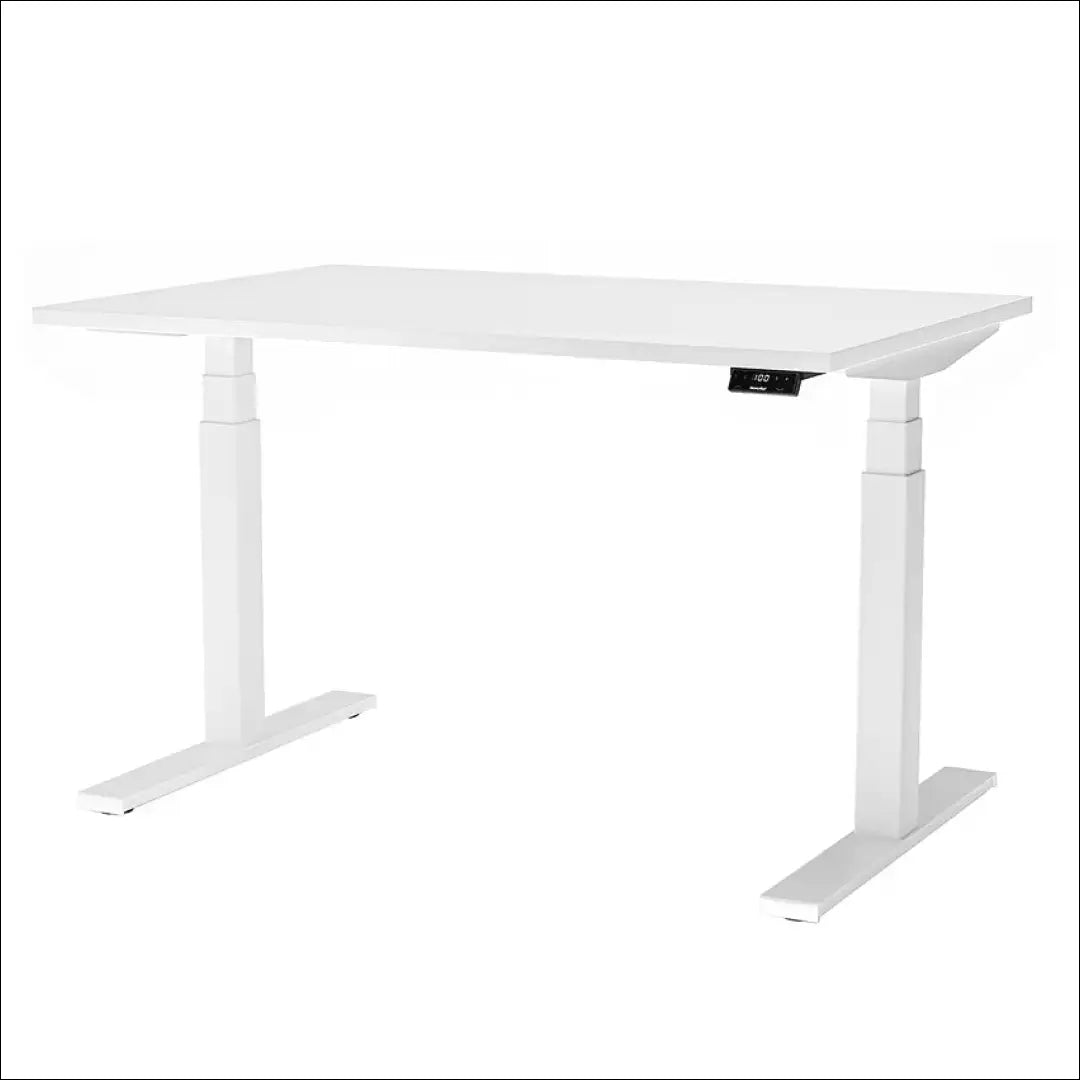 Reguliuojamo aukščio darbo stalas BI247 - €787 Save 55% __label:Pristatymas 1-2 d.d., biuro-baldai, biuro-stalai,