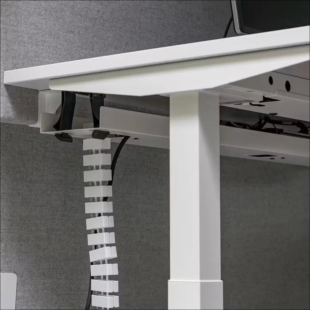 Reguliuojamo aukščio darbo stalas BI247 - €787 Save 55% __label:Pristatymas 1-2 d.d., biuro-baldai, biuro-stalai,