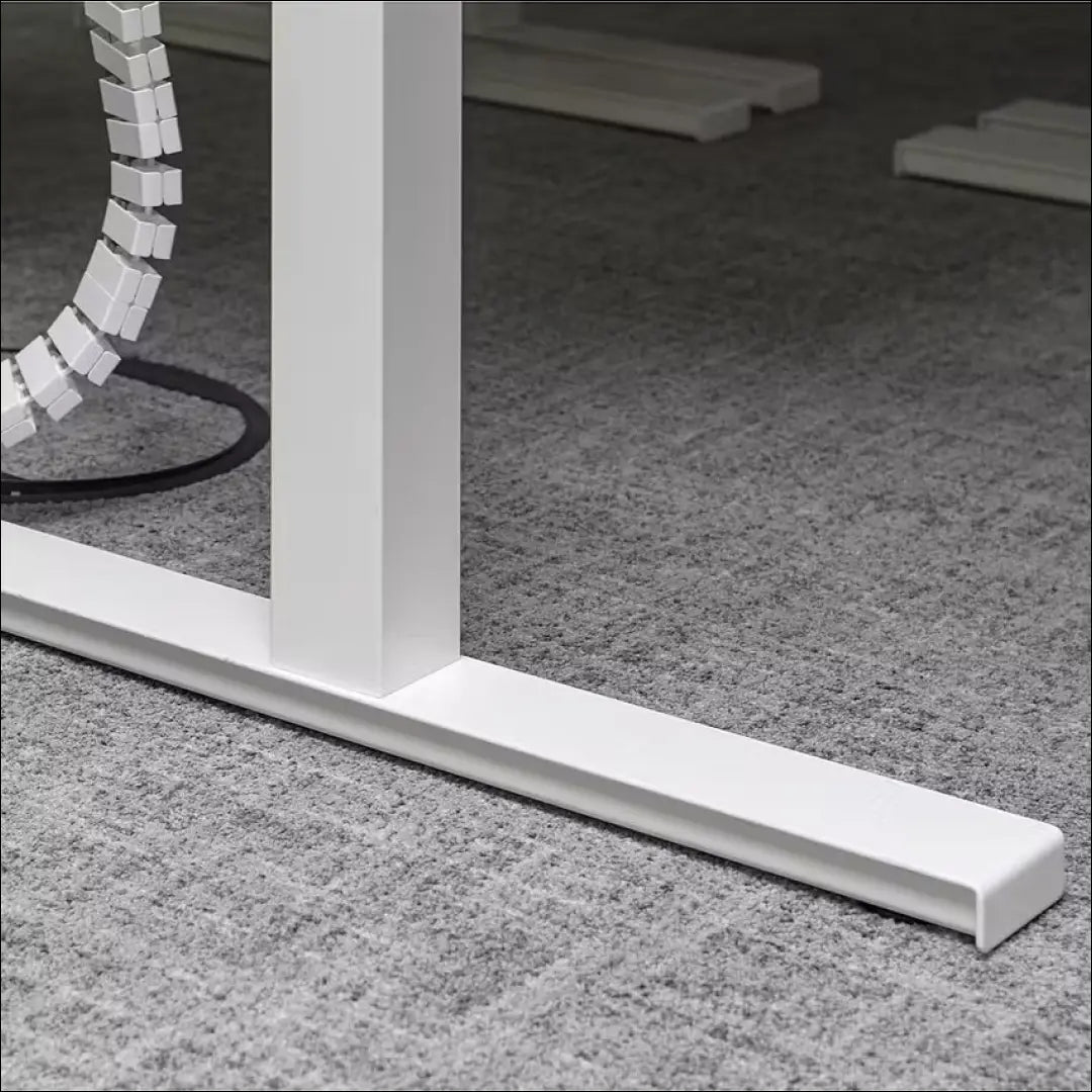 Reguliuojamo aukščio darbo stalas BI247 - €787 Save 55% __label:Pristatymas 1-2 d.d., biuro-baldai, biuro-stalai,