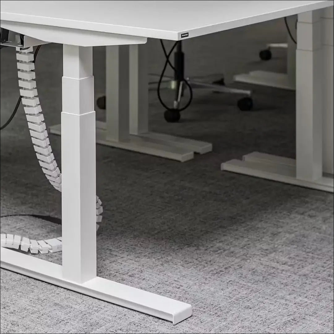 Reguliuojamo aukščio darbo stalas BI247 - €787 Save 55% __label:Pristatymas 1-2 d.d., biuro-baldai, biuro-stalai,