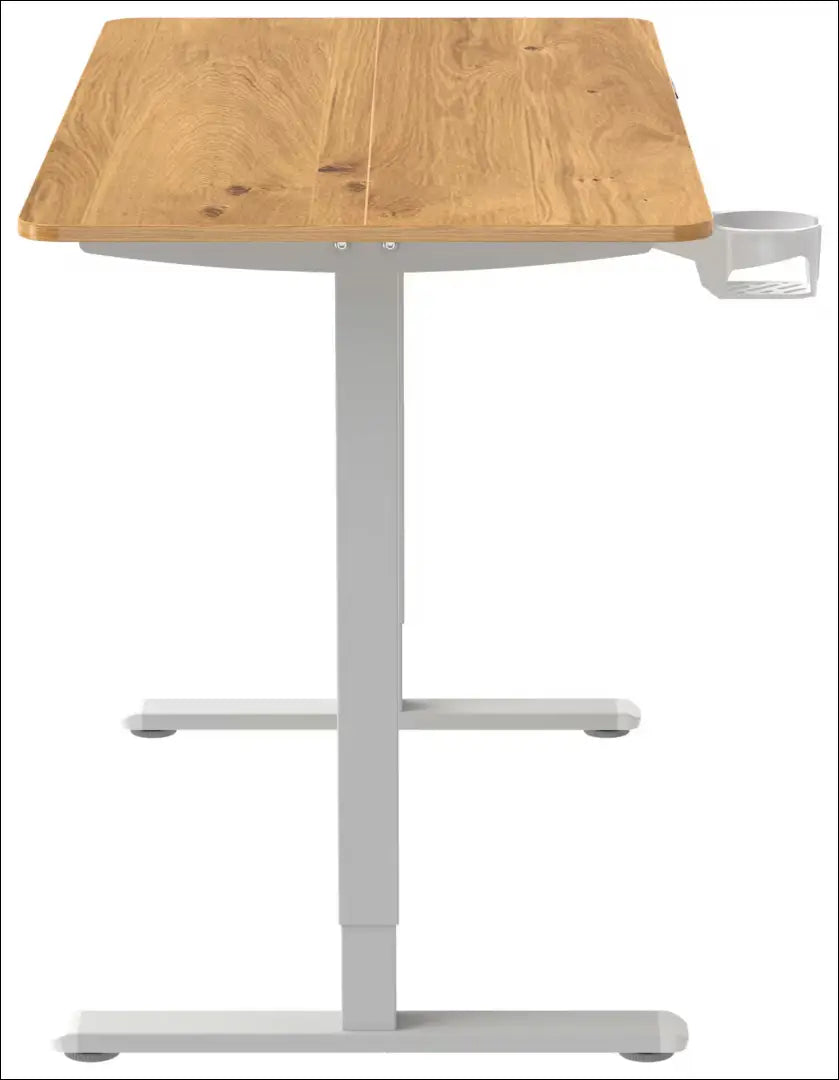 Reguliuojamo aukščio darbo stalas BI342 - €95 Save 50% 50-100, __label:Pristatymas 1-2 d.d., biuro-baldai,