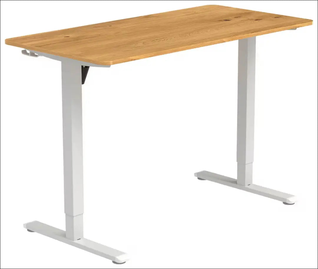Reguliuojamo aukščio darbo stalas BI342 - €95 Save 50% 50-100, __label:Pristatymas 1-2 d.d., biuro-baldai,