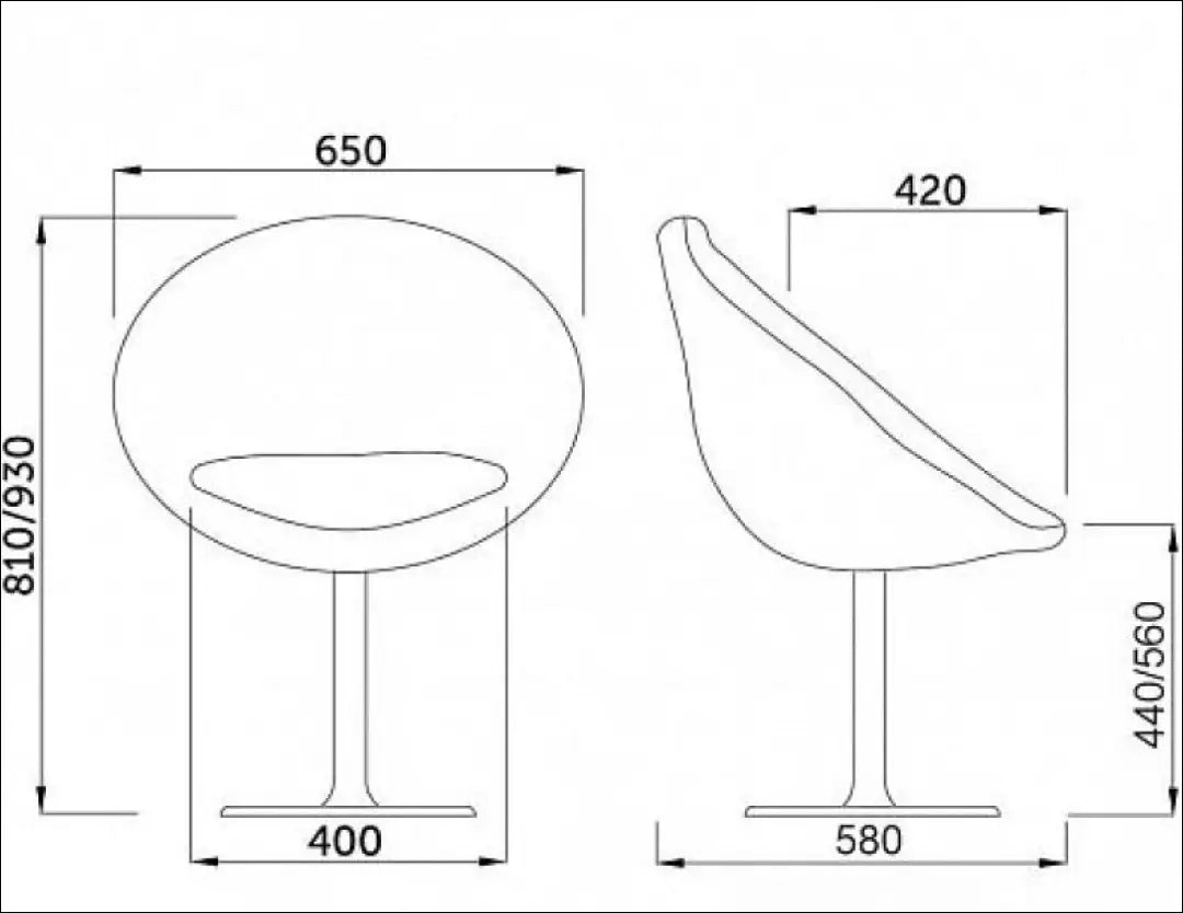 Reguliuojamo aukščio kėdė VI1127 - €135 Save 50% 100-200, __label:Pristatymas 1-2 d.d., color-raudona, kedes-valgomojo,