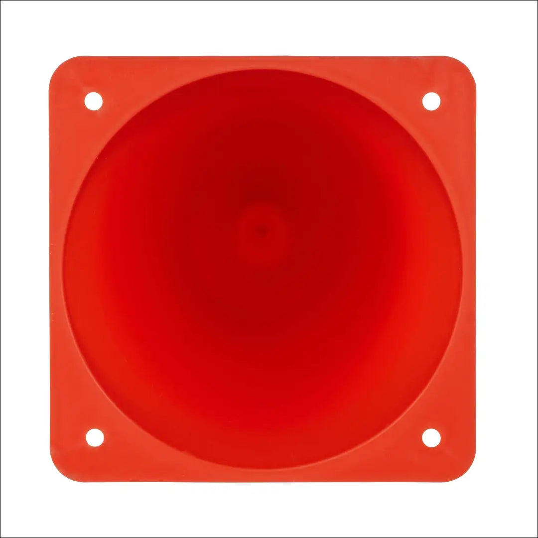 „Relaxdays“ 10 saugos kūgių rinkinys SP131 - €10 Save 50% __label:Pristatymas 1-2 d.d., laisvalaikis, under-25 Iki €25