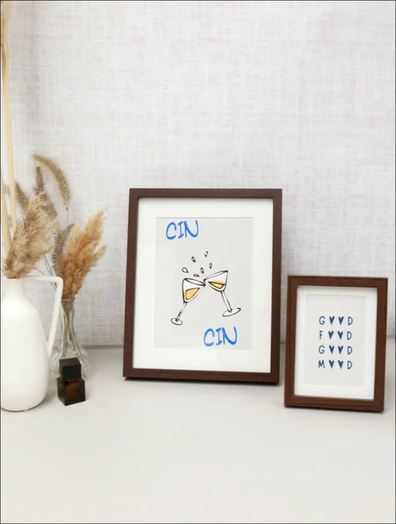 Rėmelis su pasportu DA0044 - €18 Save 50% __label:Pristatymas 1-2 d.d., interjeras, nuotrauku-remeliai, under-25 Iki