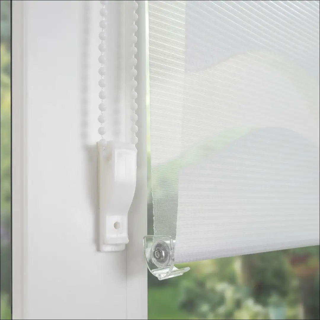 Roletas DI10352 - €25 Save 50% 25-50, __label:Pristatymas 1-2 d.d., color-balta, material-poliesteris, tekstile to €50