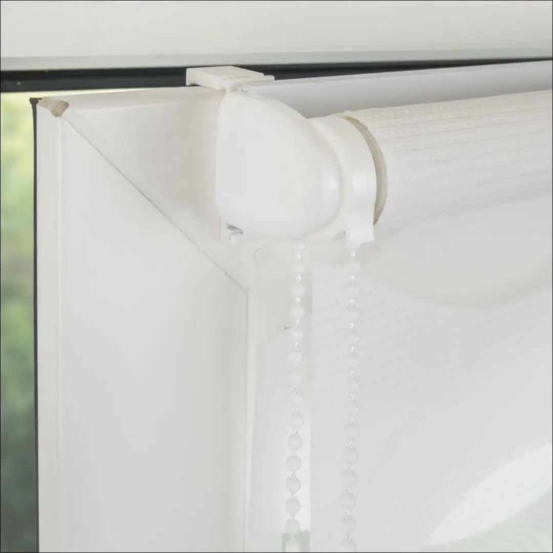 Roletas DI10352 - €25 Save 50% 25-50, __label:Pristatymas 1-2 d.d., color-balta, material-poliesteris, tekstile to €50