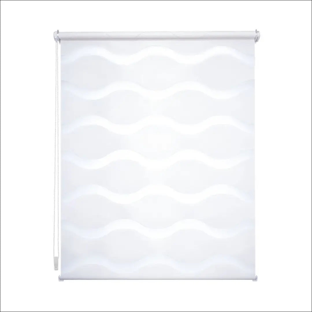 Roletas DI10352 - €25 Save 50% 25-50, __label:Pristatymas 1-2 d.d., color-balta, material-poliesteris, tekstile to €50