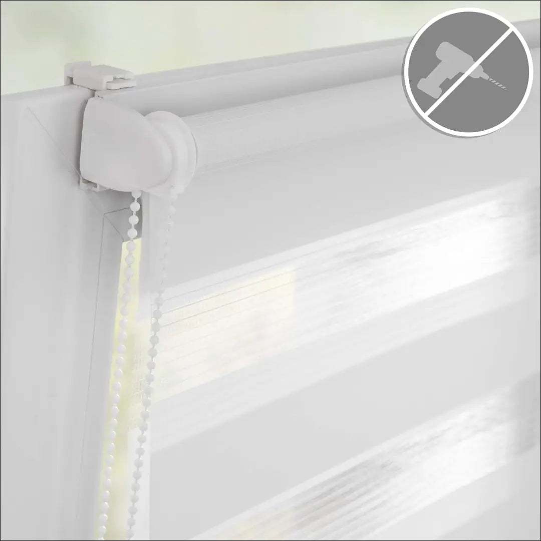 Roletas DI11258 - €16 Save 50% __label:Pristatymas 1-2 d.d., color-balta, material-poliesteris, tekstile, under-25 Iki