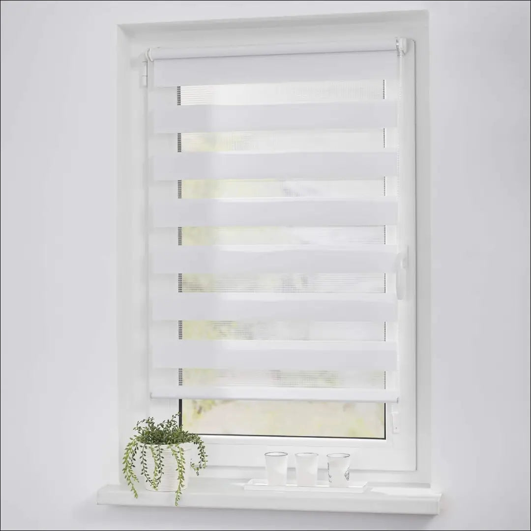 Roletas DI11258 - €16 Save 50% __label:Pristatymas 1-2 d.d., color-balta, material-poliesteris, tekstile, under-25 Iki