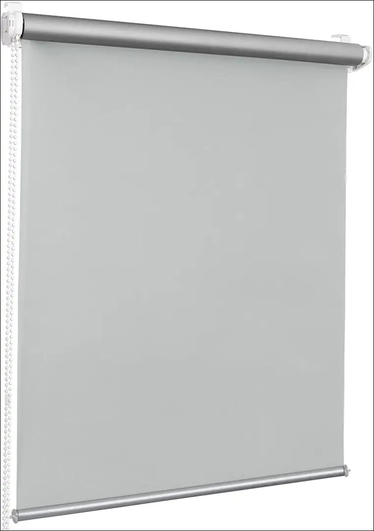 Roletas DI11939 - €14 Save 50% __label:Pristatymas 1-2 d.d., color-pilka, color-sidabrine, material-poliesteris,