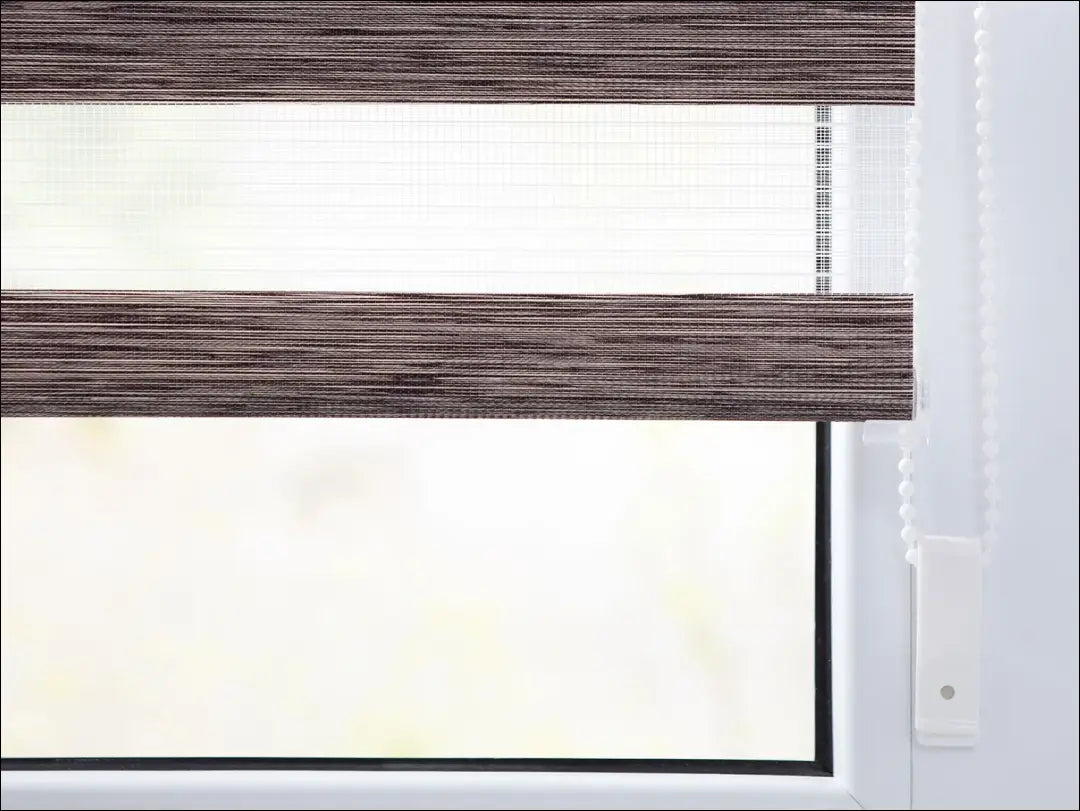 Roletas DI11955 - €34 Save 50% 25-50, __label:Pristatymas 1-2 d.d., color-ruda, material-poliesteris, tekstile €25