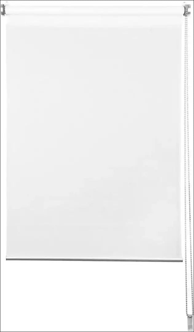 Roletas DI11961 - €27 Save 50% 25-50, __label:Pristatymas 1-2 d.d., color-balta, material-poliesteris, tekstile €25