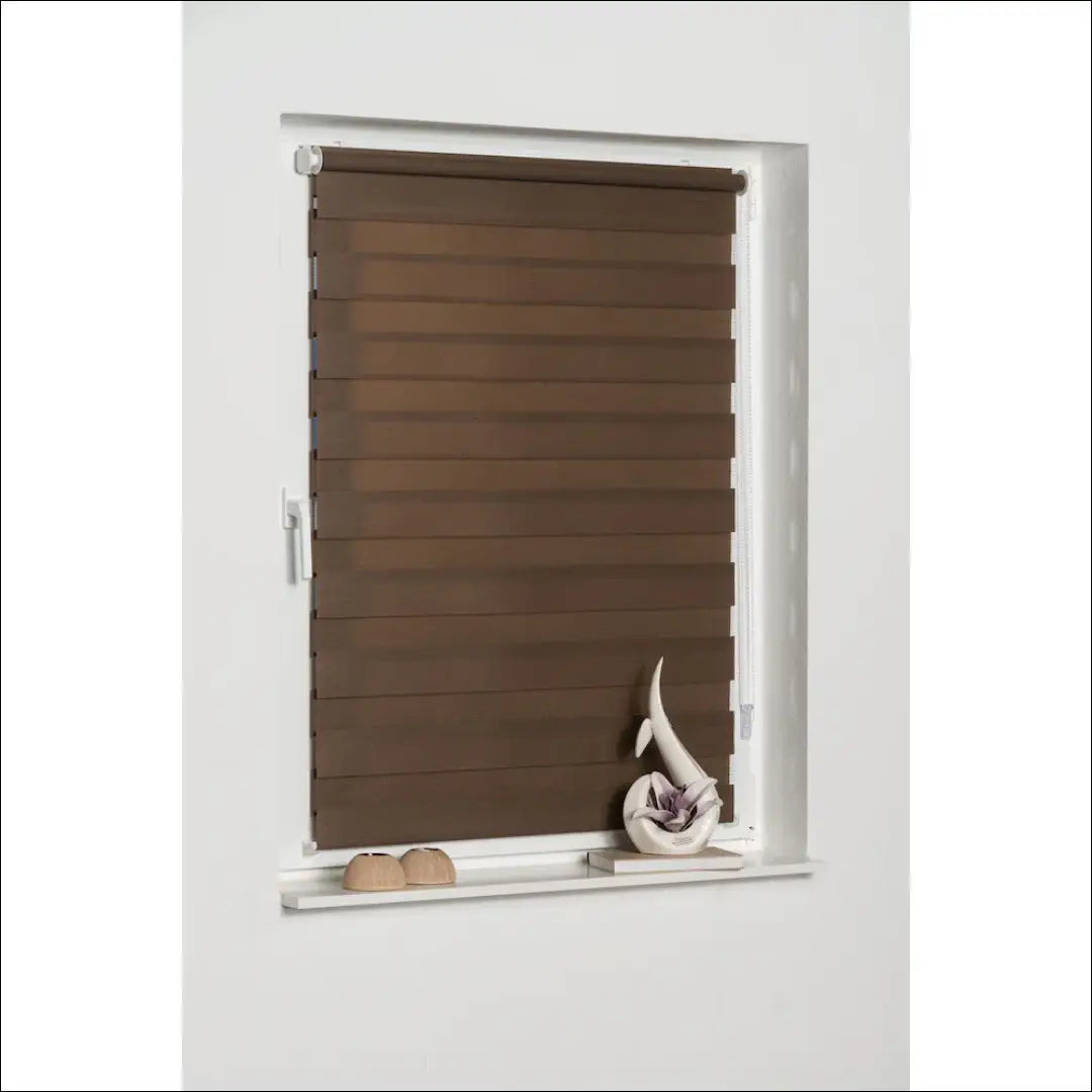 Roletas DI11962 - €18 Save 50% __label:Pristatymas 1-2 d.d., color-ruda, material-poliesteris, tekstile, under-25 Iki