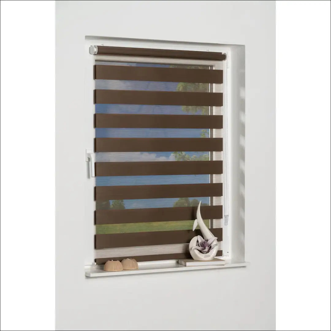 Roletas DI11962 - €18 Save 50% __label:Pristatymas 1-2 d.d., color-ruda, material-poliesteris, tekstile, under-25 Iki