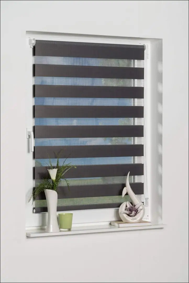Roletas DI11971 - €19 Save 50% __label:Pristatymas 1-2 d.d., color-pilka, material-poliesteris, tekstile, under-25 Iki