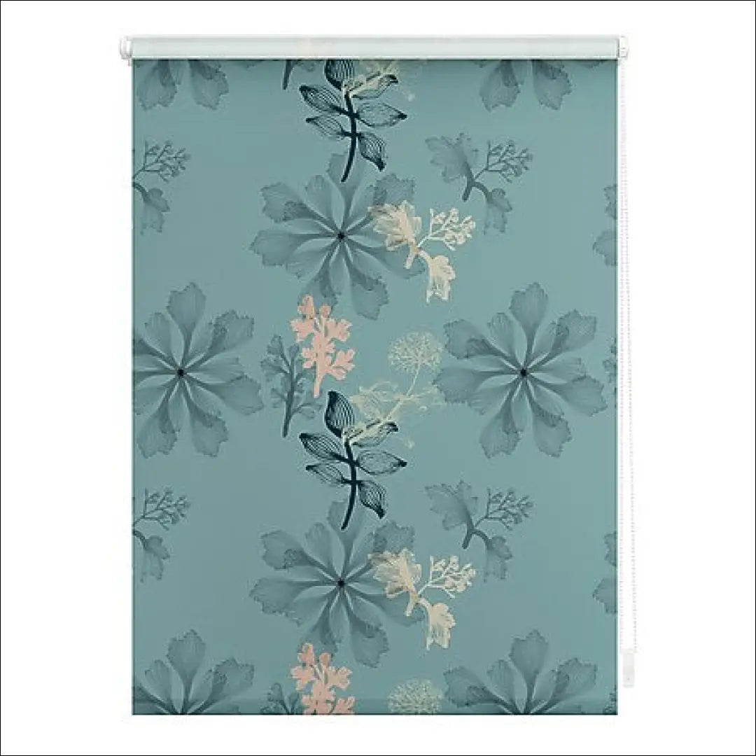 Roletas DI11976 - €44 Save 50% 25-50, __label:Pristatymas 1-2 d.d., color-turkis, material-poliesteris, spalva-turkio