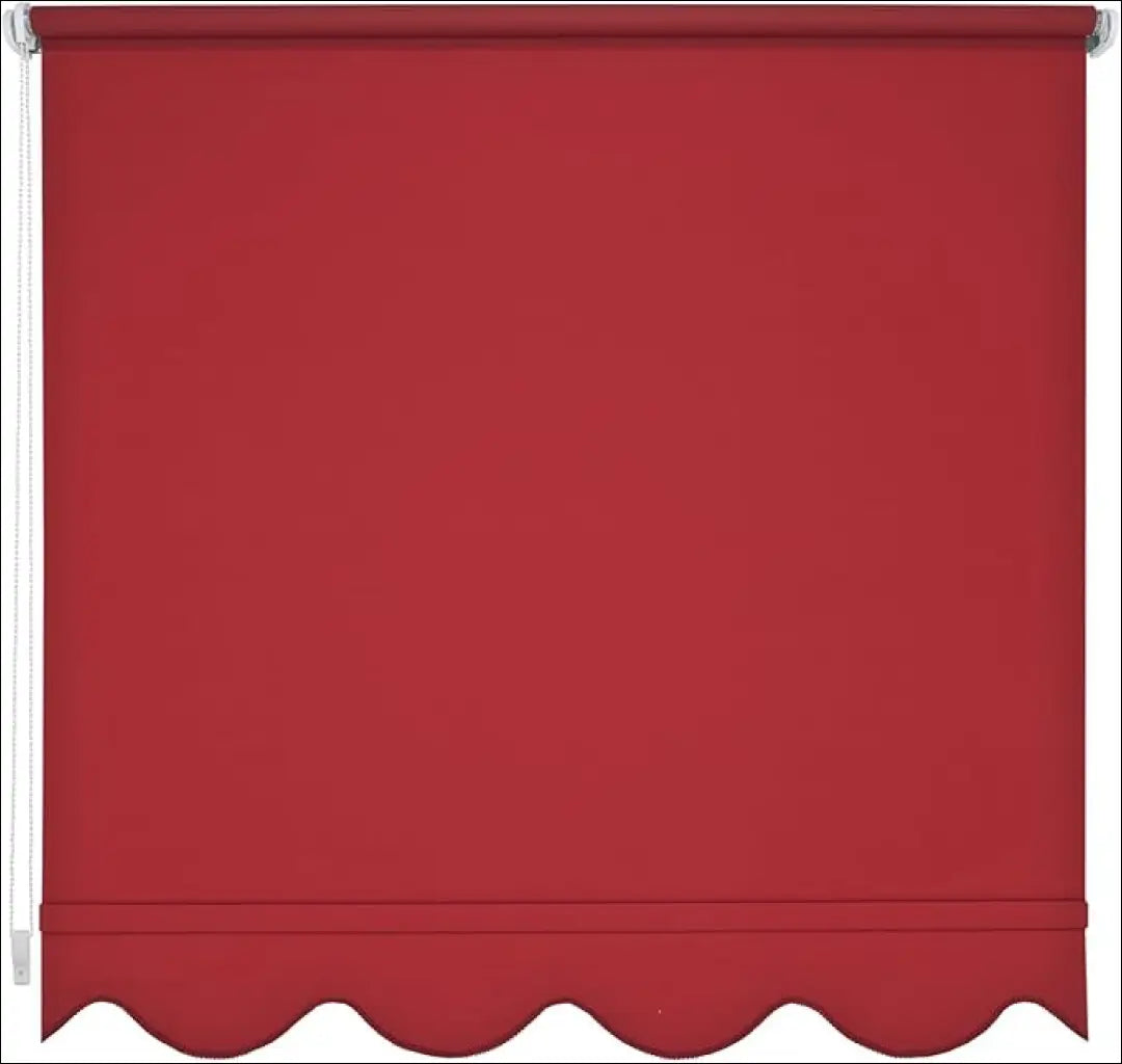 Roletas DI11978 - €26 Save 50% 25-50, __label:Pristatymas 1-2 d.d., color-raudona, material-poliesteris, tekstile €25