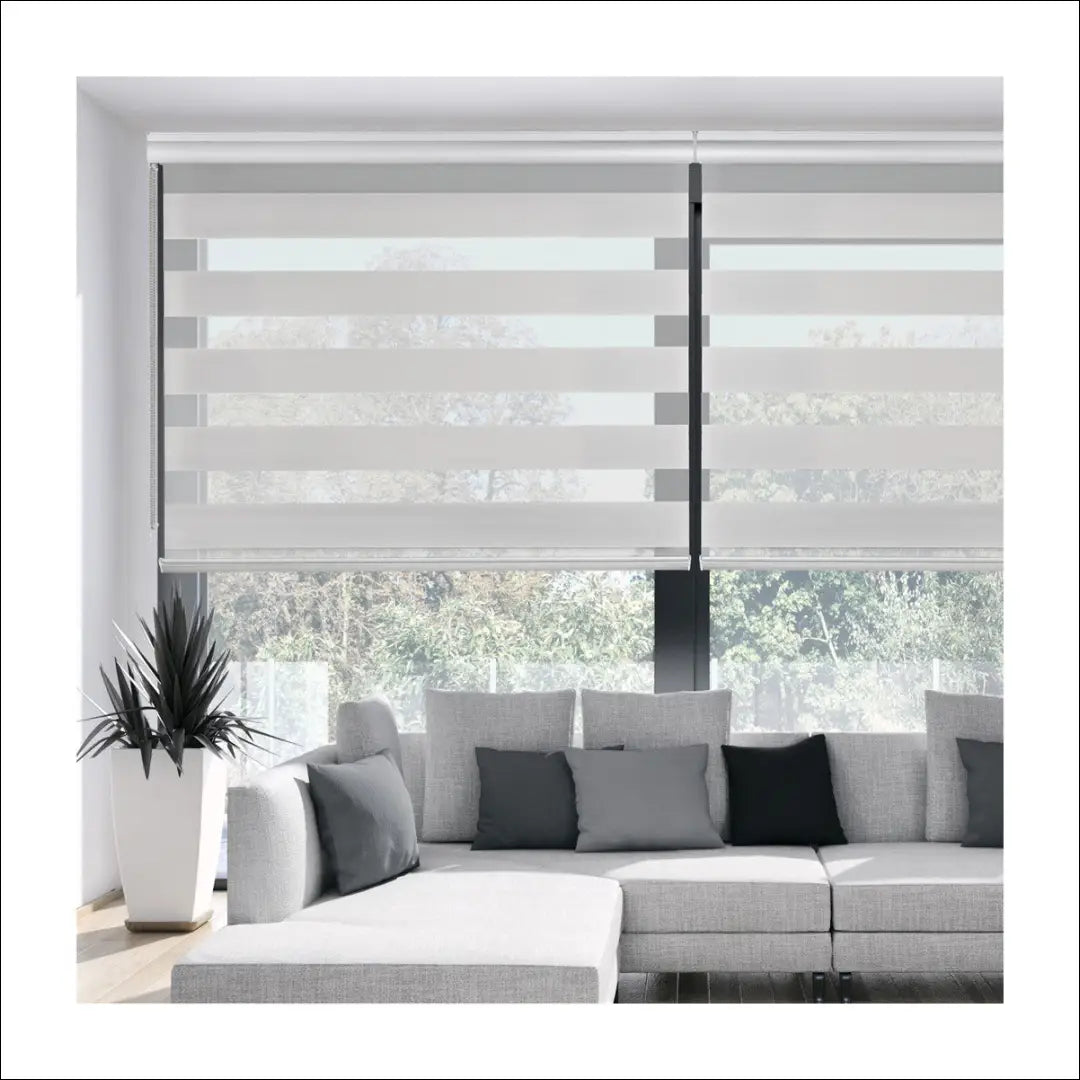 Roletas DI7334 - €236 Save 65% __label:Pristatymas 1-2 d.d., color-pilka, over-200, spalva-pilka, tekstile Pilka