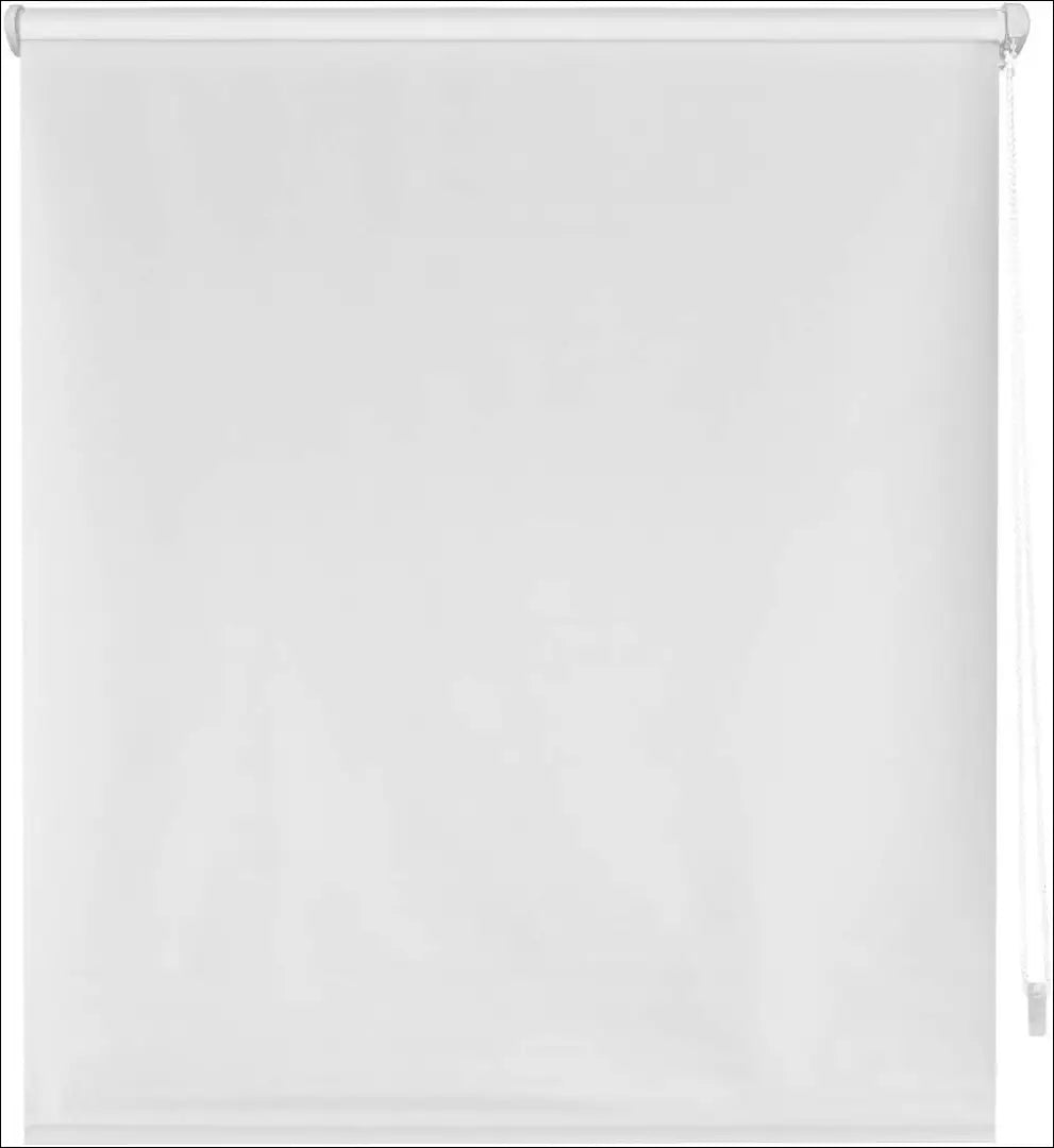Roletas DI7341 - €20 Save 65% __label:Pristatymas 1-2 d.d., color-balta, material-poliesteris, spalva-balta, tekstile