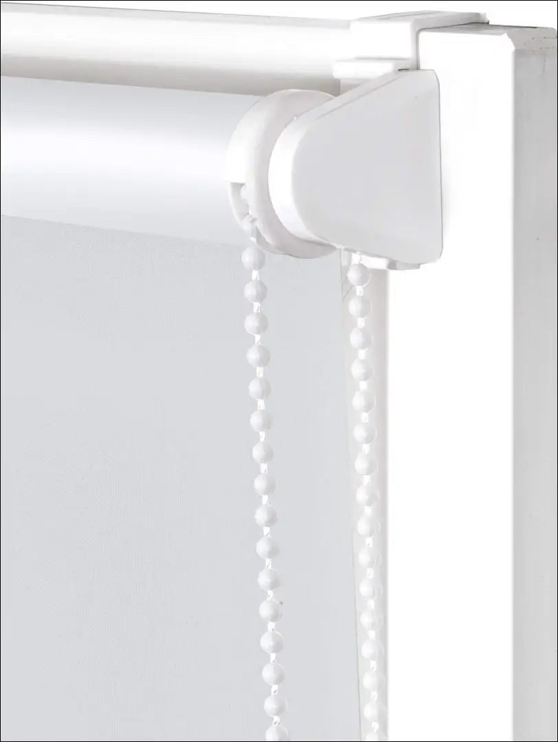 Roletas DI7341 - €20 Save 65% __label:Pristatymas 1-2 d.d., color-balta, material-poliesteris, spalva-balta, tekstile