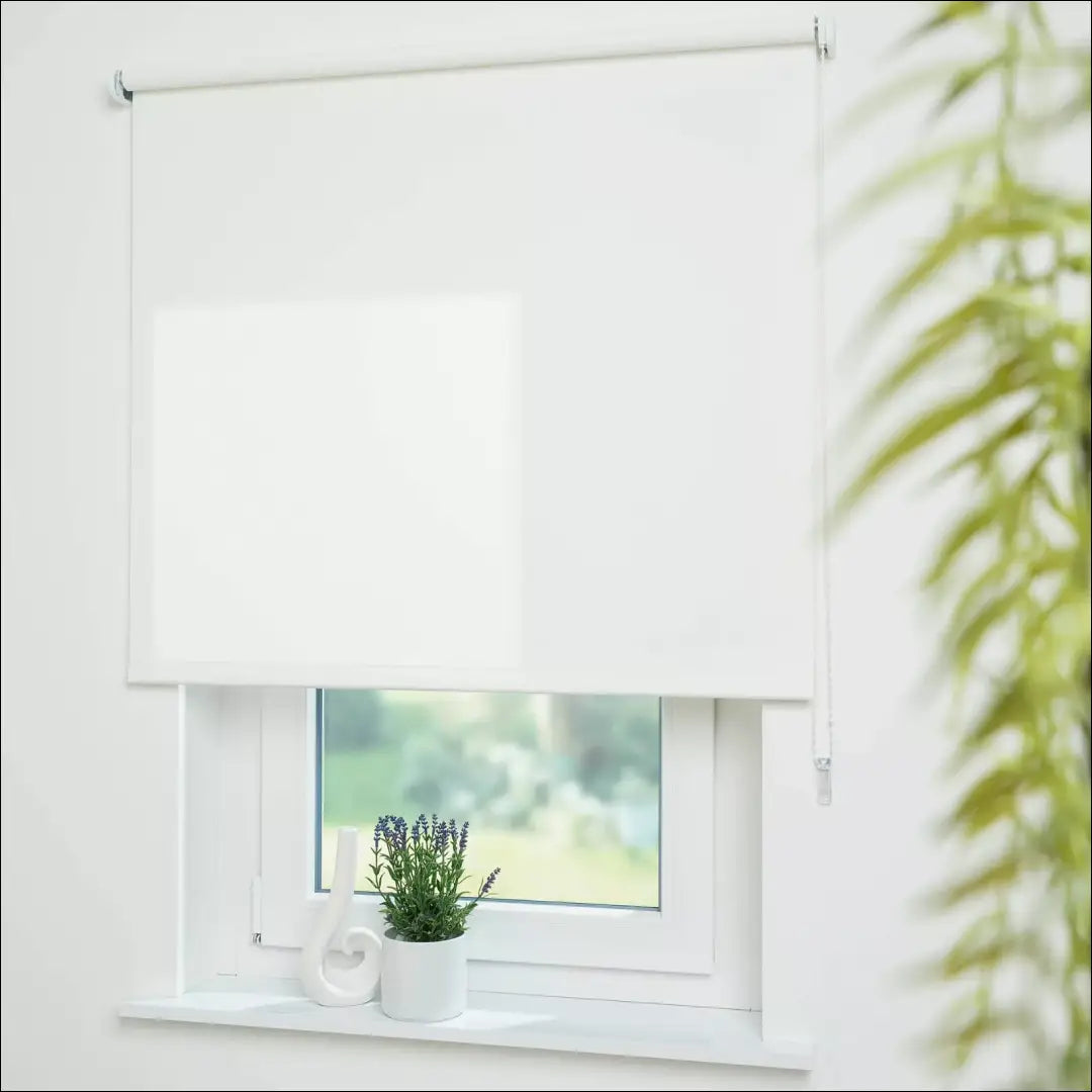 Roletas DI9445 - €25 Save 50% 25-50, __label:Pristatymas 1-2 d.d., color-balta, material-poliesteris, tekstile to €50
