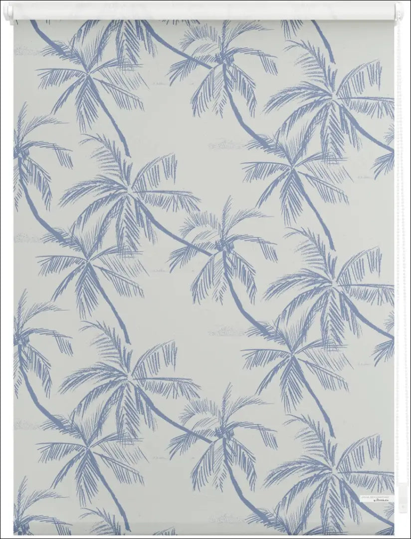 Roletas DI9447 - €56 Save 50% 50-100, __label:Pristatymas 1-2 d.d., color-balta, color-melyna, material-poliesteris €50