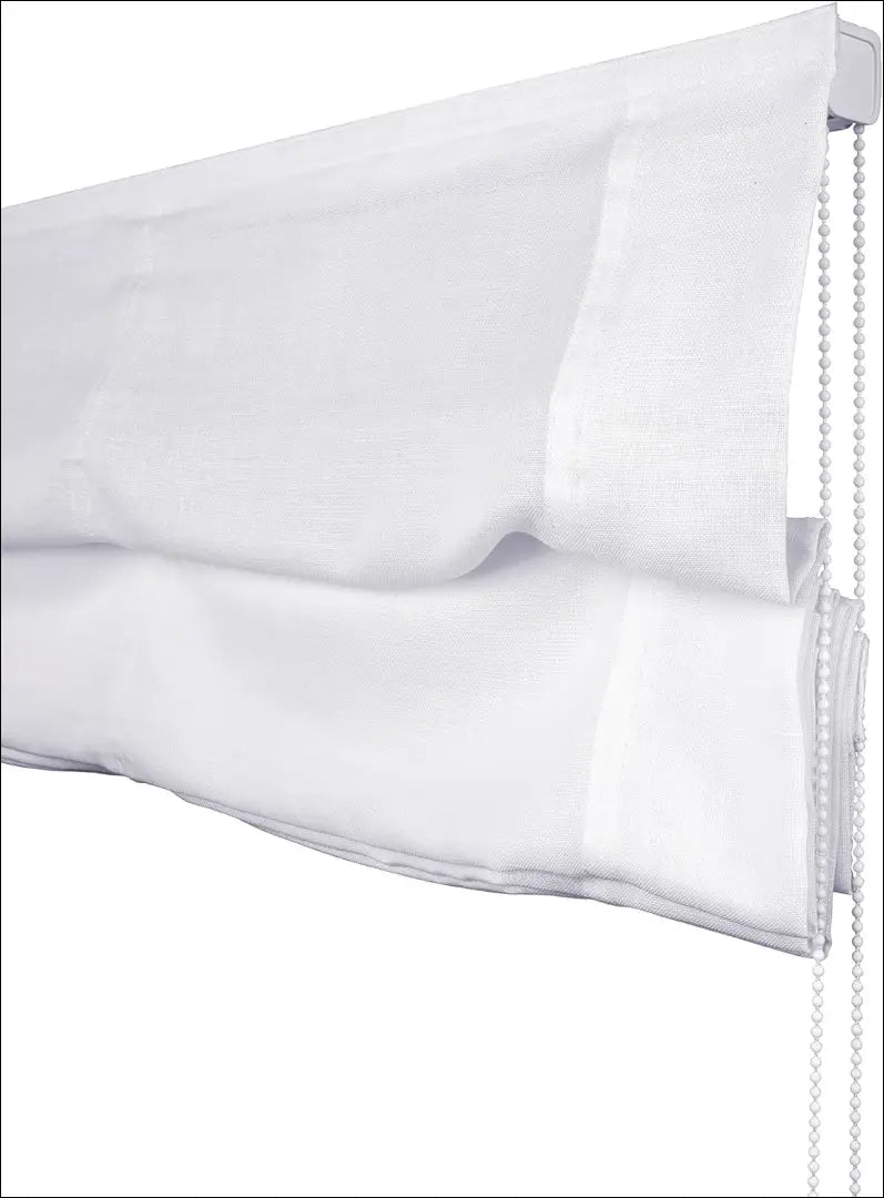 Romanetė DI7340 - €82 Save 65% 50-100, __label:Pristatymas 1-2 d.d., color-balta, material-linas, material-medvilne