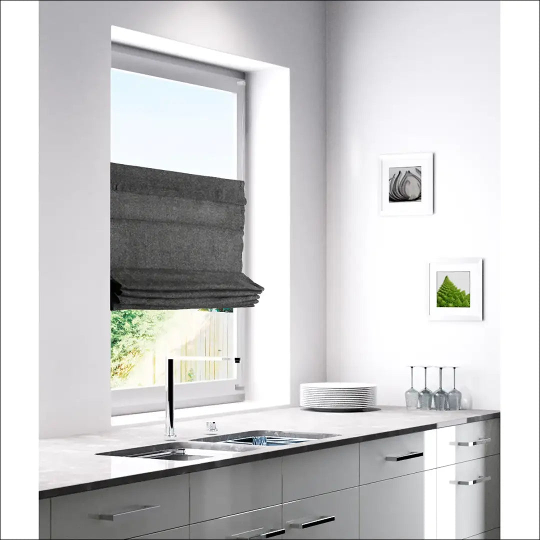 Romanetė DI8418 - €34 Save 50% 25-50, __label:Pristatymas 1-2 d.d., color-pilka, color-ruda, material-poliesteris €25