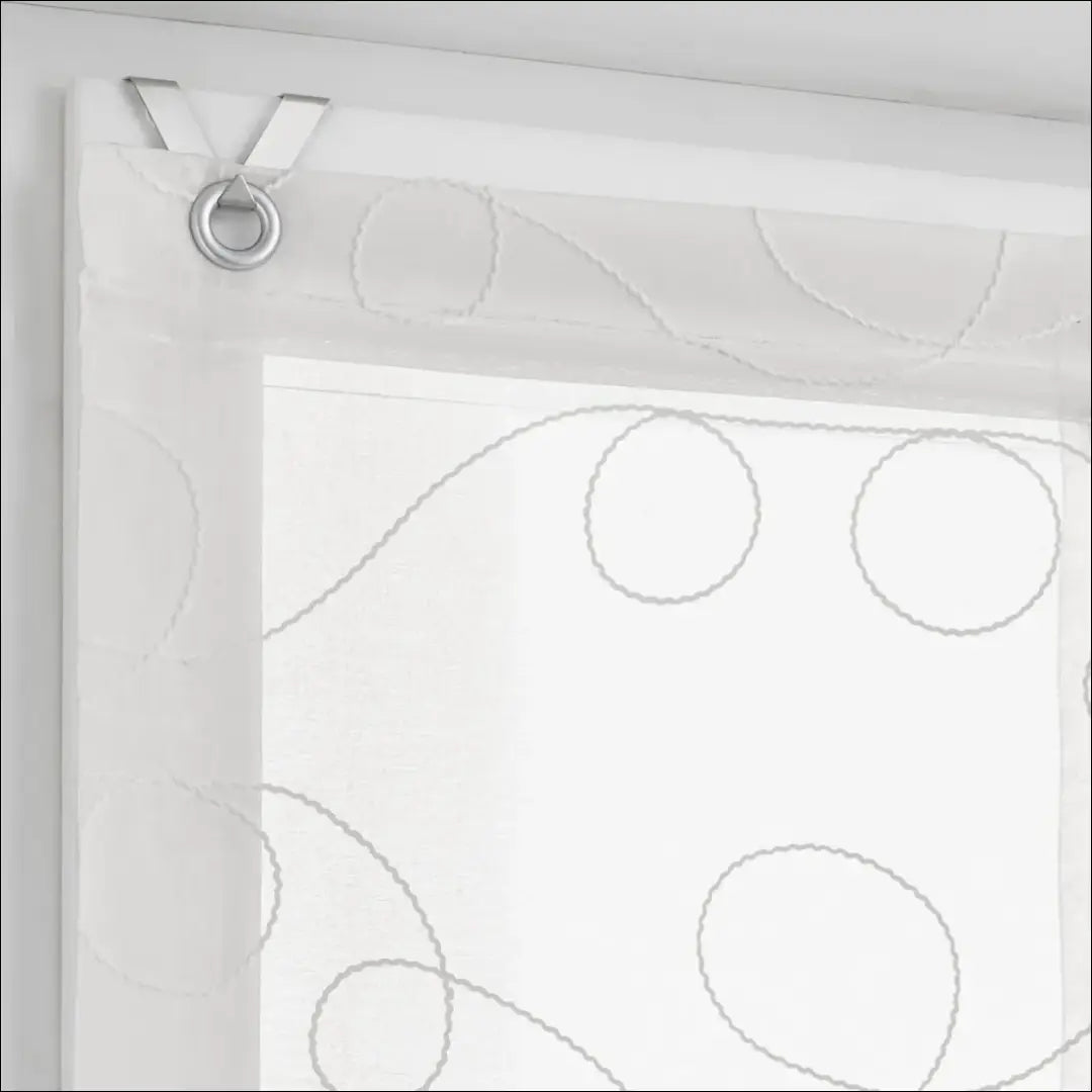 Romanete be gręžimo DA372 - €22 Save 50% __label:Pristatymas 1-2 d.d., tekstile, under-25, uzuolaidos Iki €25 Window