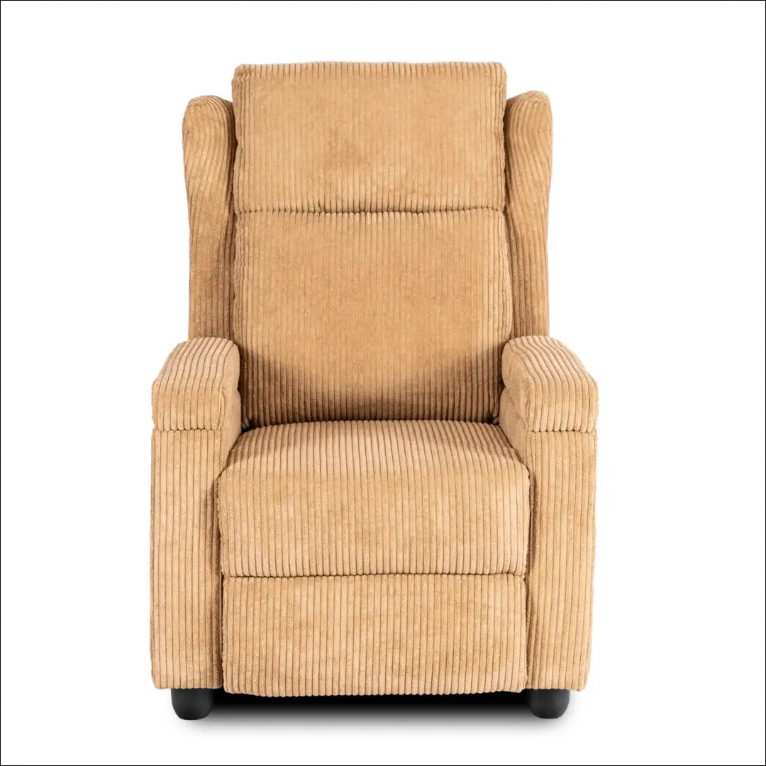 Rudas velveto atlošiamas fotelis TE1758 - €214 Save 15% __label:Pristatymas 5-14 d.d., Newelite Naujausi produktai