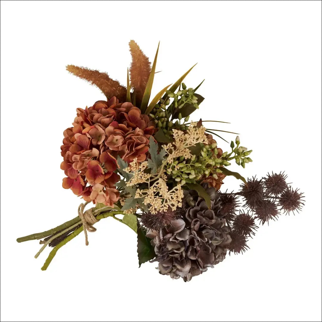 Rudeninė puokštė DI12618 - €64 Save 15% 50-100, __label:Pristatymas 1-2 d.d., augalai, interjeras, material-plastikas