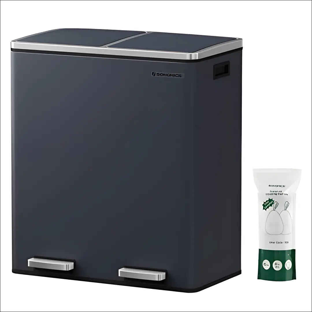 Rūšiavimo šiukšliadėžė SM1444 - €208 Save 40% __label:Pristatymas 5-14 d.d., notouch30, over-200, siuksliadeze, song