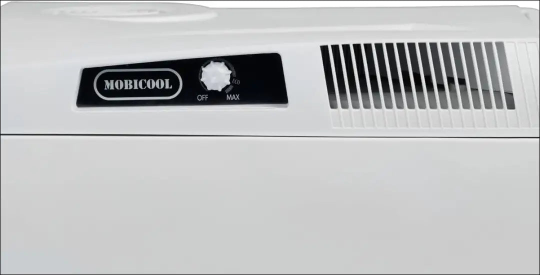 Šaldymo dėžė “Mobicool” SP255 - €43 Save 50% 25-50, __label:Pristatymas 1-2 d.d., color-balta, color-melyna,