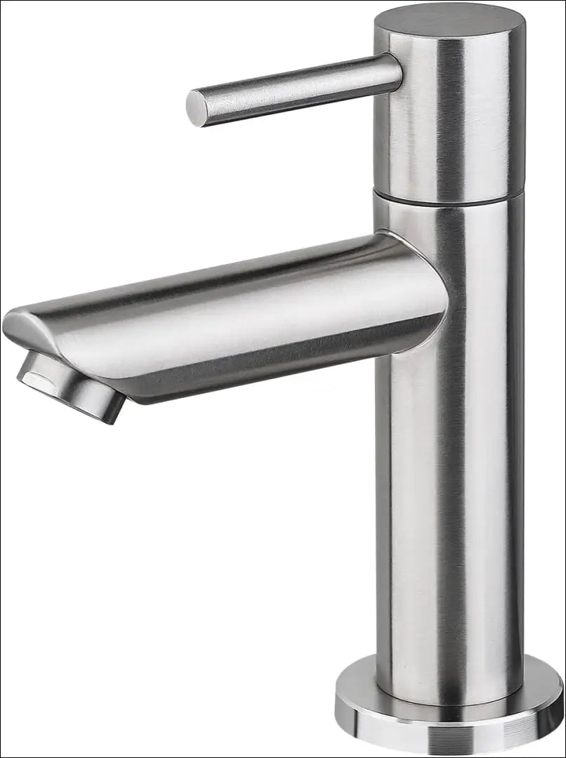Šalto vandens praustuvo čiaupas “Ibergrif” SP269 - €12 Save 50% __label:Pristatymas 1-2 d.d., interjeras,