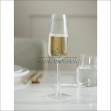 Įkelti vaizdą į galerijos rodinį, Šampano taurių komplektas (4vnt) DI2850 - €16 Save 50% indai, interjeras, material-stiklas, notouch50, spec Iki
