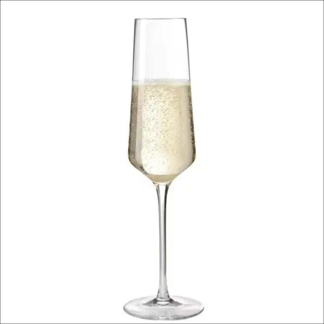 Šampano taurių komplektas (6vnt) DI12642 - €24 Save 50% __label:Pristatymas 1-2 d.d., indai, interjeras,