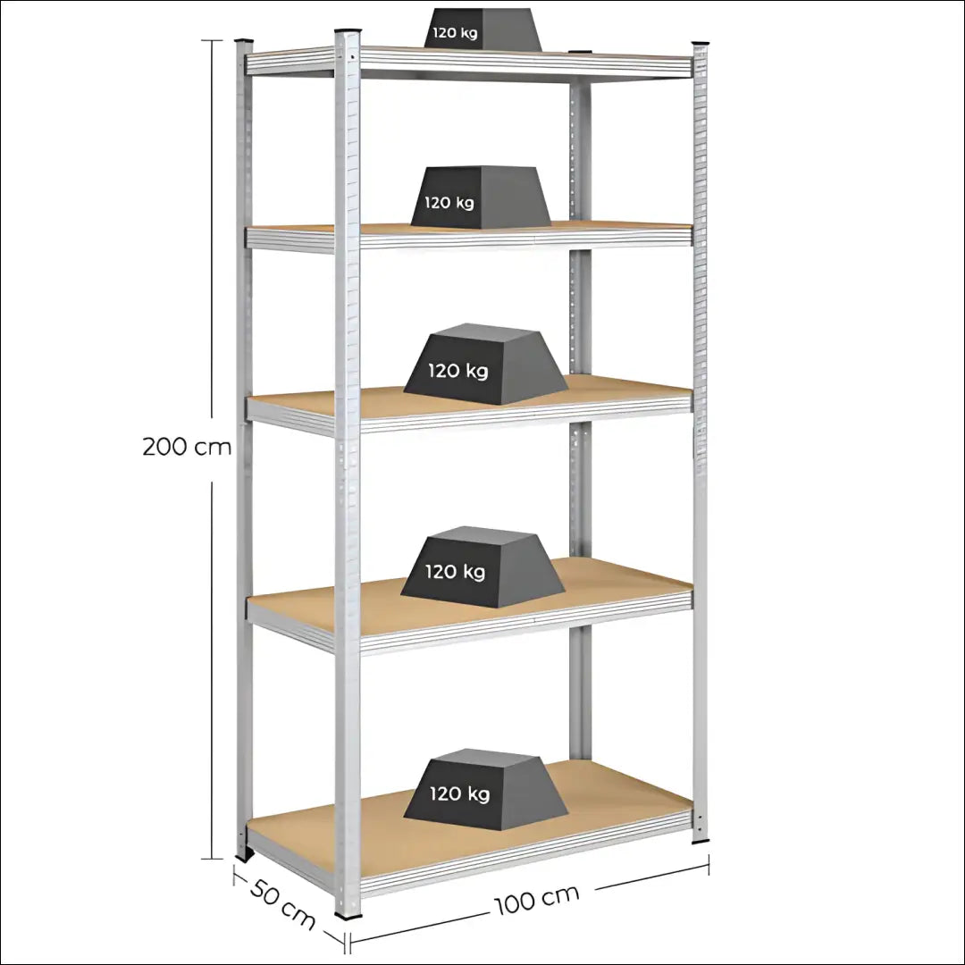 Sandėliavimo lentyna stelažas SM911 - €85 Save 40% 50-100, __label:Pristatymas 5-14 d.d., notouch30, song, stelazas