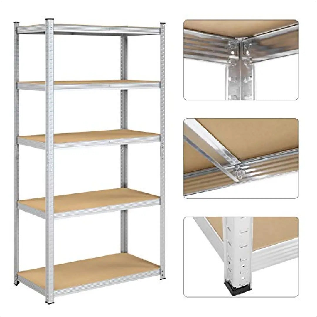 Sandėliavimo lentyna stelažas SM914 - €135 Save 40% 100-200, __label:Pristatymas 5-14 d.d., notouch30, song, stelazas