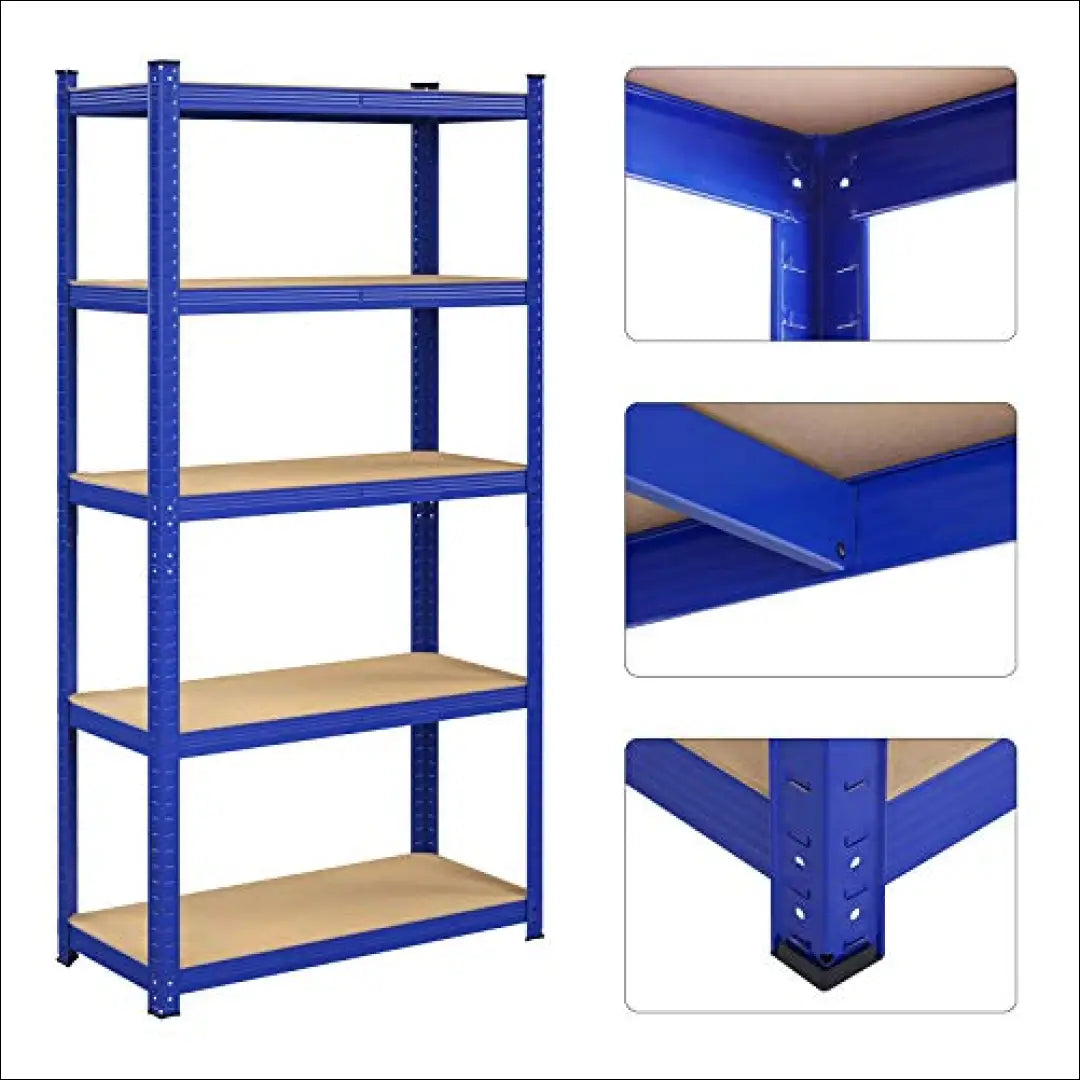 Sandėliavimo lentyna stelažas SM915 - €126 Save 40% 100-200, __label:Pristatymas 5-14 d.d., notouch30, song,