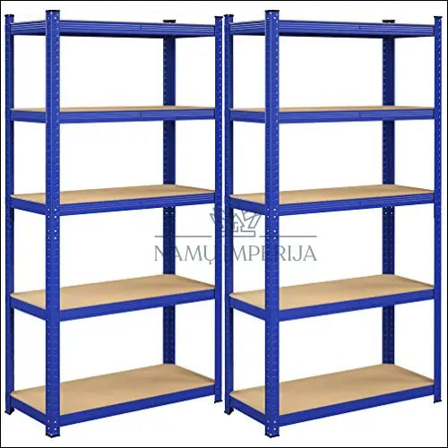 Sandėliavimo lentyna stelažas SM915 - €126 Save 40% 100-200, __label:Pristatymas 5-14 d.d., notouch30, song,